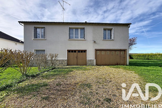 achat maison chaudon 28210