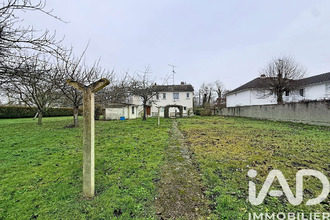 achat maison chaudon 28210