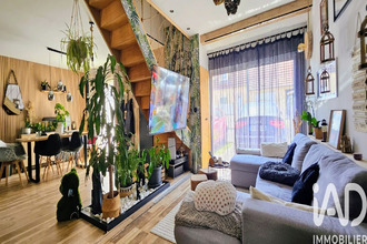 achat maison chaudon 28210