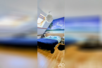 achat maison chaudon 28210