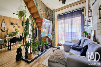 achat maison chaudon 28210