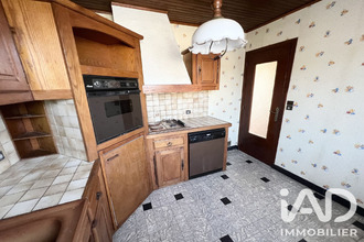 achat maison chaudon 28210