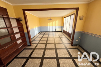 achat maison chaudon 28210