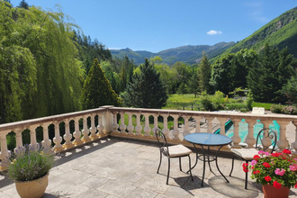 achat maison chaudon-norante 04330