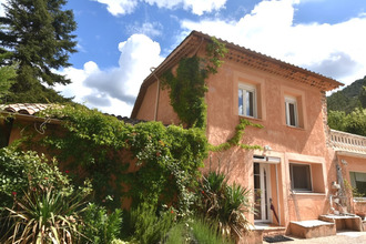 achat maison chaudon-norante 04330