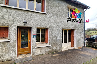 achat maison chauffailles 71170