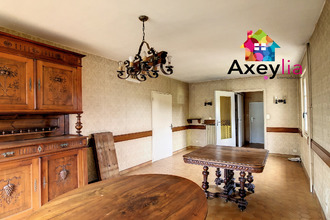 achat maison chauffailles 71170