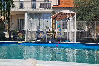 achat maison chauffailles 71170