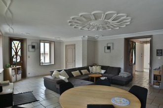 achat maison chauffailles 71170