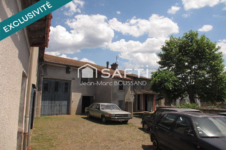 achat maison chauffailles 71170