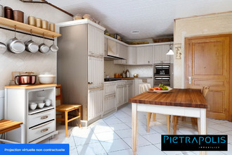 achat maison chauffailles 71170