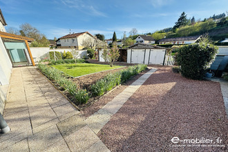 achat maison chauffailles 71170