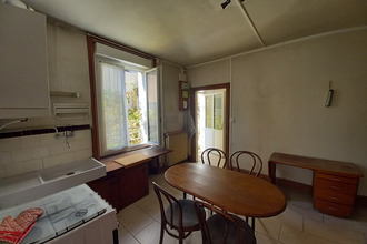 achat maison chauffailles 71170