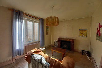 achat maison chauffailles 71170