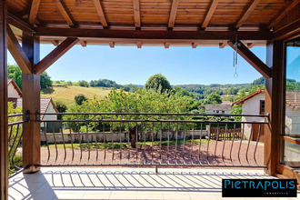 achat maison chauffailles 71170