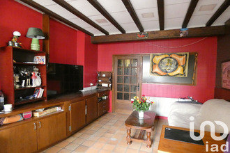 achat maison chauffailles 71170