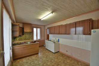 achat maison chauffailles 71170