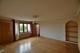 achat maison chauffailles 71170