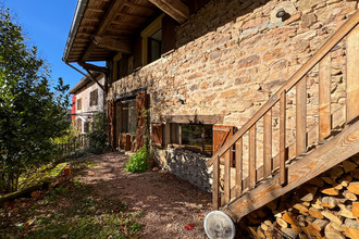 achat maison chauffailles 71170