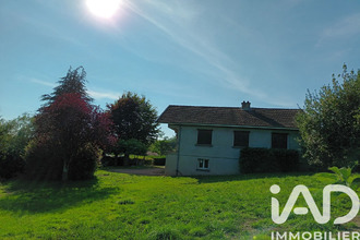 achat maison chauffailles 71170