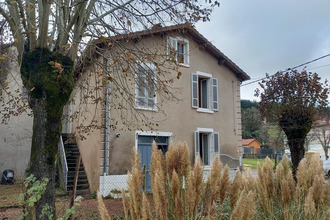 achat maison chauffailles 71170