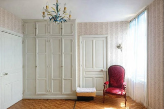 achat maison chauffailles 71170