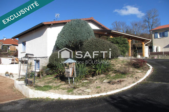 achat maison chauffailles 71170