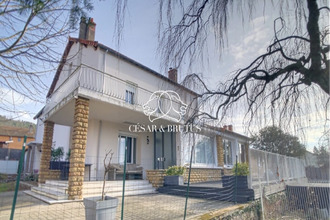 achat maison chauffailles 71170