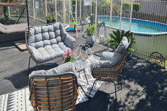 achat maison chauffailles 71170