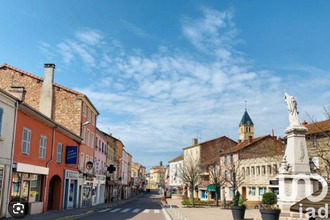 achat maison chauffailles 71170