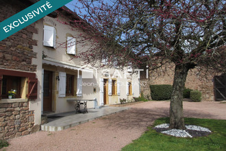 achat maison chauffailles 71170