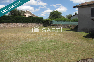 achat maison chauffailles 71170