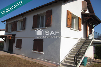 achat maison chauffailles 71170