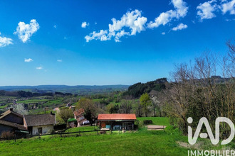 achat maison chauffailles 71170