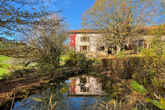 achat maison chauffailles 71170