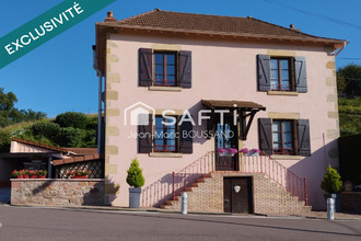 achat maison chauffailles 71170