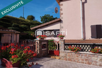 achat maison chauffailles 71170