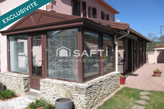 achat maison chauffailles 71170