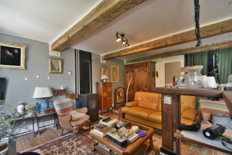achat maison chauffailles 71170