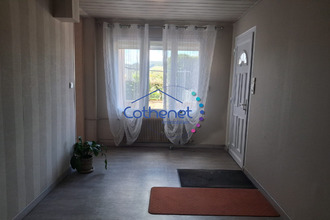 achat maison chauffailles 71170