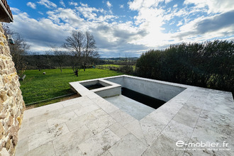 achat maison chauffailles 71170