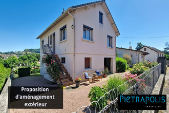 achat maison chauffailles 71170