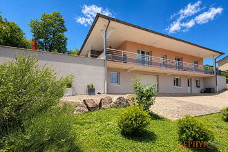 achat maison chauffailles 71170