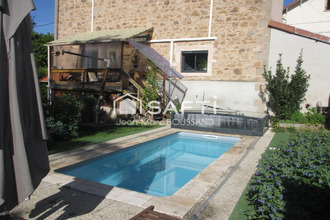 achat maison chauffailles 71170
