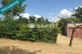 achat maison chauffailles 71170