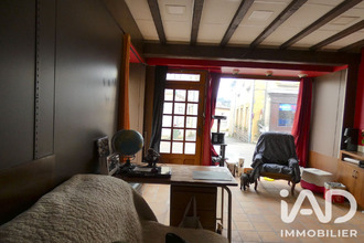 achat maison chauffailles 71170