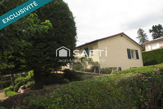 achat maison chauffailles 71170