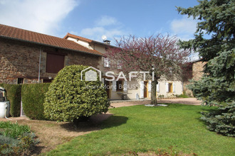 achat maison chauffailles 71170