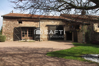 achat maison chauffailles 71170