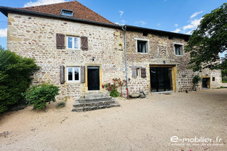 achat maison chauffailles 71170